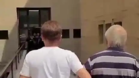 Bursa'da 80 Yıl Hapis Cezasıyla Aranan Şahıs, Polis Tarafından Yakalandı!