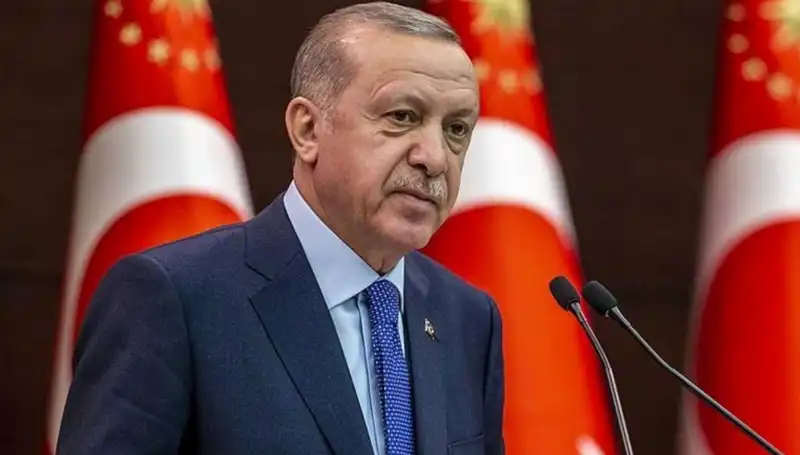 Erdoğan, Barış Diplomasisi ile Dünyaya Umut Oluyor