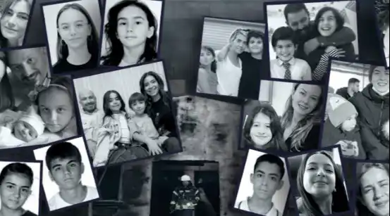 Bayramda Ailelerin Yüzü Sadece 36 Çocuk İçin Soldu