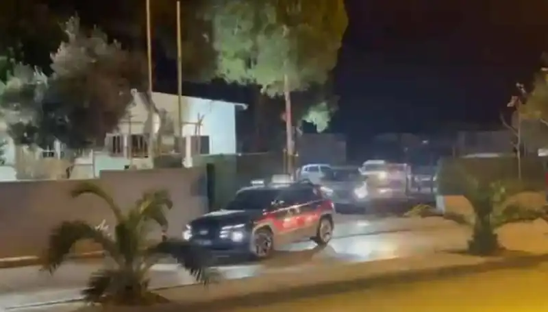 İzmir'de 24 Saatlik Dev Operasyon: 141 Hükümlü Ele Geçirildi