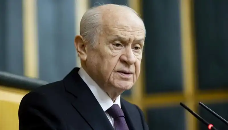 MHP Lideri Bahçeli’den Kritik Açıklama: Belediye Başkanlarının Yargılanması Ne Zaman Başlayacak?