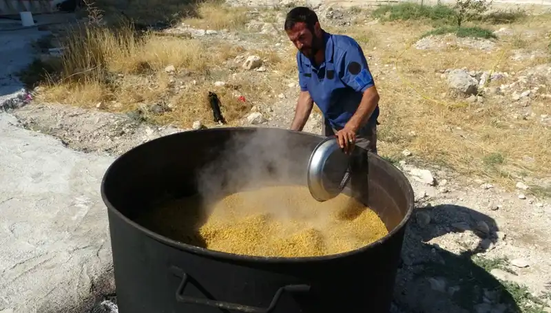 Her Yıl Farklı Bir Tadı Olan Kapsamlı Festivaller Geliyor