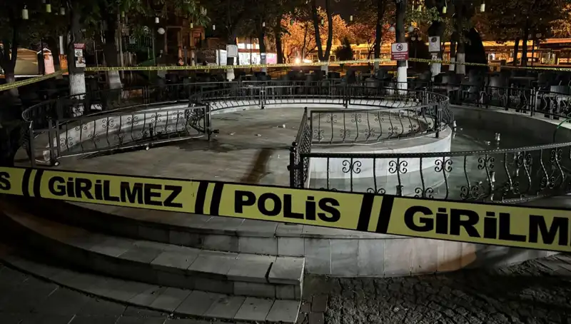 Kırklareli'nde Süs Havuzu Tehlikesi: Bir Aile Hastanelik Oldu!