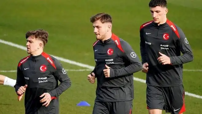 Fenerbahçe'yle Anılan Milli Yıldız Galatasaray'a Transfer Oldu!