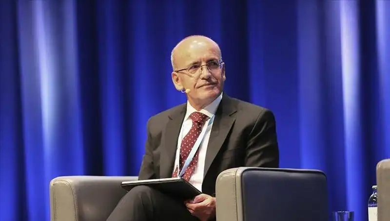 Bakan Şimşek: Ekonomik Programımızın Başarıyla İlerlemesi Devam Ediyor