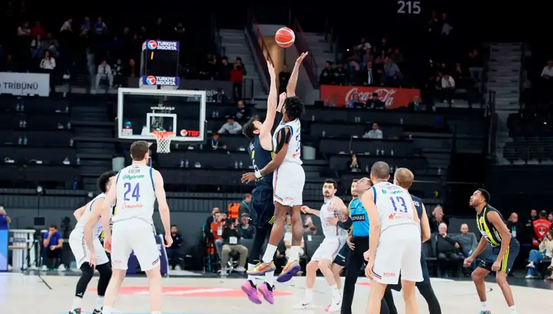 Anadolu Efes-Panathinaikos Maçının Tarihi ve Detayları Açıklandı!